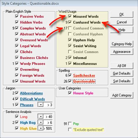 questionablecontent|how to identify questionable content.